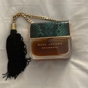 Marc Jacobs Decadence